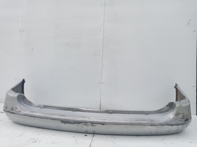 Recambio de paragolpes trasero para opel astra g caravan referencia OEM IAM 1404145  