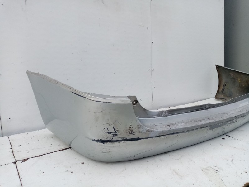 Recambio de paragolpes trasero para opel astra g caravan referencia OEM IAM 1404145  