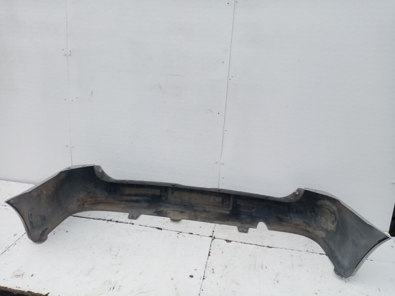 Recambio de paragolpes trasero para opel astra g caravan referencia OEM IAM 1404145  