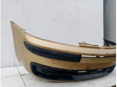 Recambio de paragolpes delantero para fiat punto berlina referencia OEM IAM 735279077   2