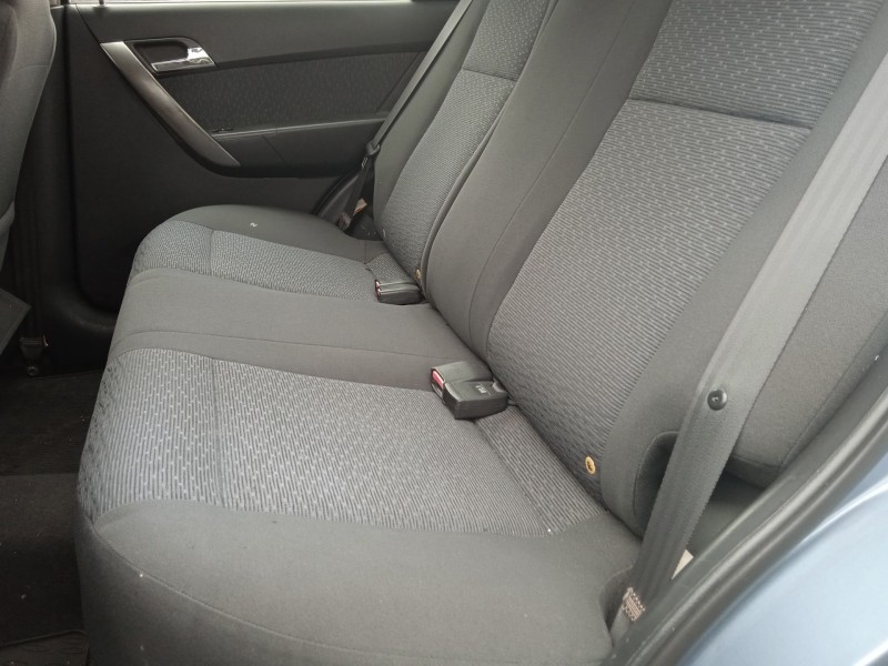 chevrolet aveo / kalos sedán (t200) del año 2007