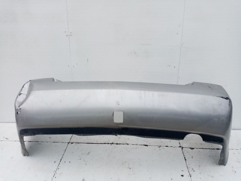 Recambio de paragolpes trasero para nissan primera berlina (p12) referencia OEM IAM 85022AU340  