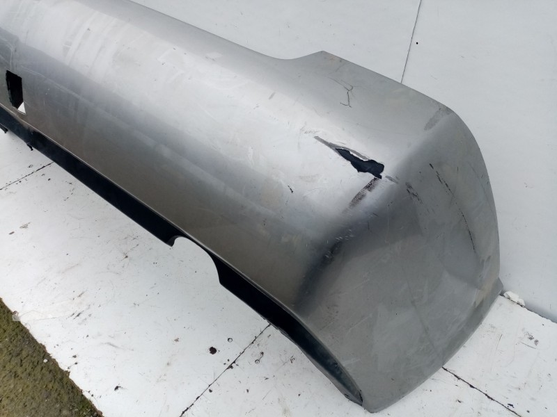 Recambio de paragolpes trasero para nissan primera berlina (p12) referencia OEM IAM 85022AU340  