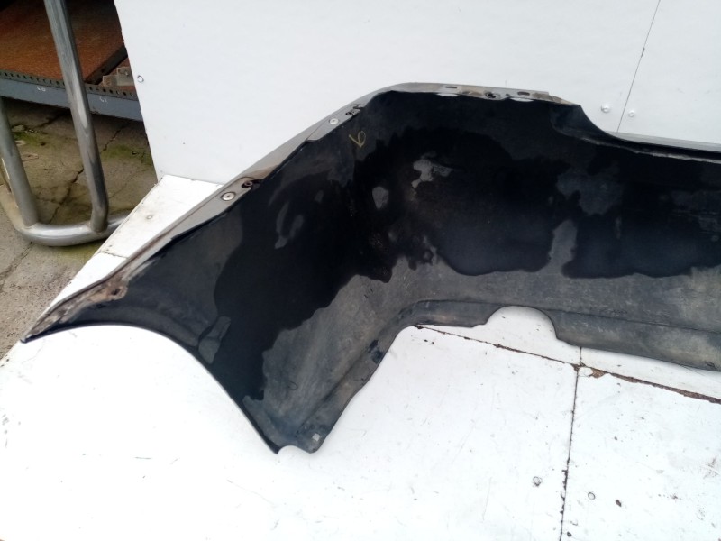 Recambio de paragolpes trasero para nissan primera berlina (p12) referencia OEM IAM 85022AU340  