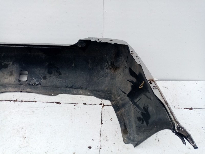 Recambio de paragolpes trasero para nissan primera berlina (p12) referencia OEM IAM 85022AU340  