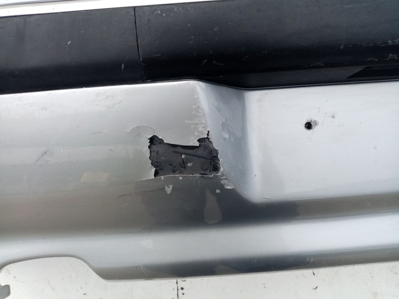 Recambio de paragolpes trasero para peugeot 407 (6d_) 1.8 (6d6fzb) referencia OEM IAM 7410N1  