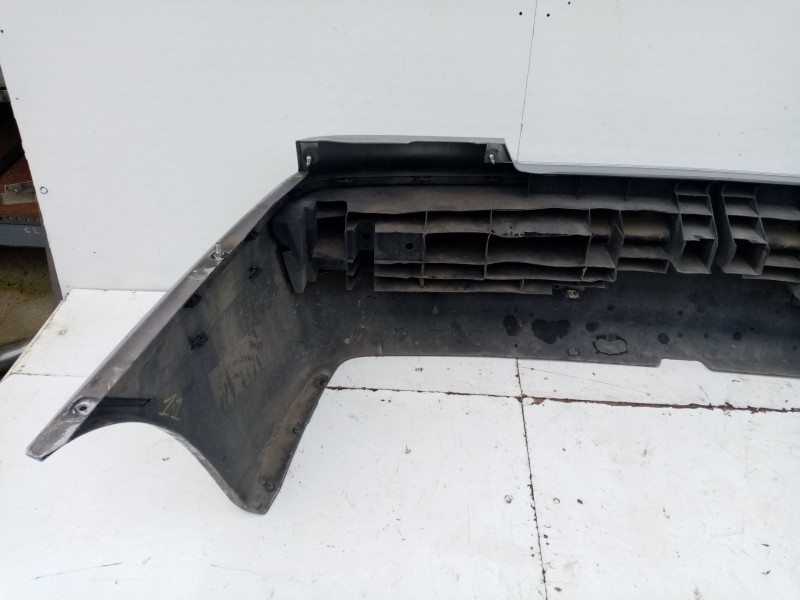 Recambio de paragolpes trasero para peugeot 407 (6d_) 1.8 (6d6fzb) referencia OEM IAM 7410N1  