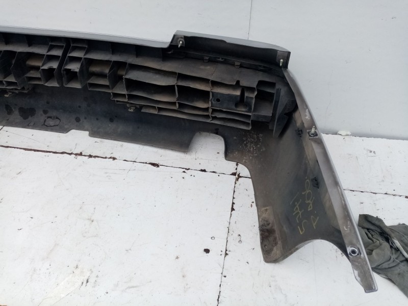 Recambio de paragolpes trasero para peugeot 407 (6d_) 1.8 (6d6fzb) referencia OEM IAM 7410N1  
