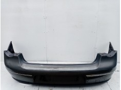 Recambio de paragolpes trasero para volkswagen passat b6 (3c2) 2.0 tdi 16v referencia OEM IAM 3C0807645A  