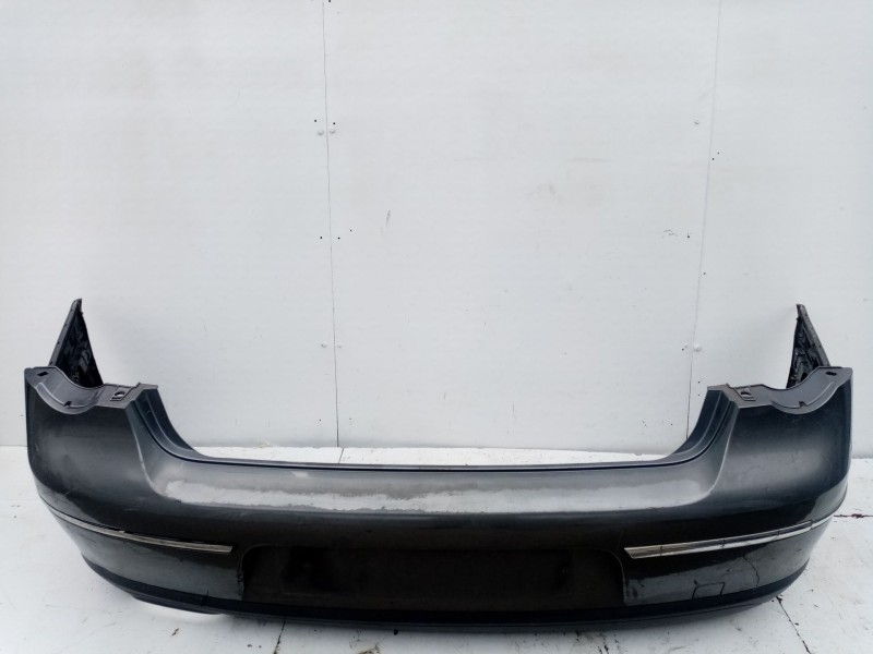 Recambio de paragolpes trasero para volkswagen passat b6 (3c2) 2.0 tdi 16v referencia OEM IAM 3C0807645A  