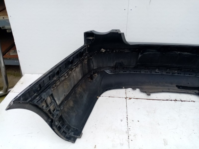 Recambio de paragolpes trasero para volkswagen passat b6 (3c2) 2.0 tdi 16v referencia OEM IAM 3C0807645A  