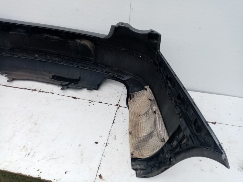 Recambio de paragolpes trasero para volkswagen passat b6 (3c2) 2.0 tdi 16v referencia OEM IAM 3C0807645A  