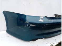 Recambio de paragolpes trasero para opel vectra c berlina referencia OEM IAM 1404517   2