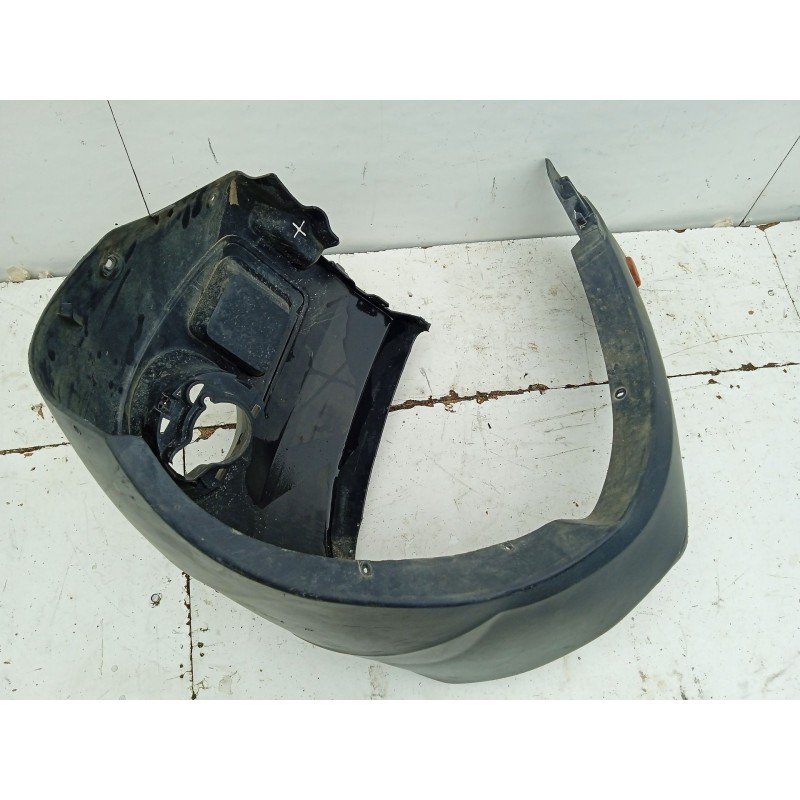 Recambio de aleta delantera izquierda para renault scenic rx4 (ja0) referencia OEM IAM 7700436704  