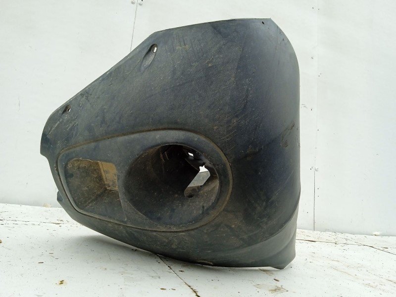 Recambio de aleta delantera izquierda para renault scenic rx4 (ja0) referencia OEM IAM 7700436704  