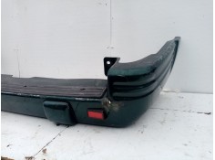 Recambio de paragolpes trasero para jeep cherokee (j) referencia OEM IAM 4883506AA   2