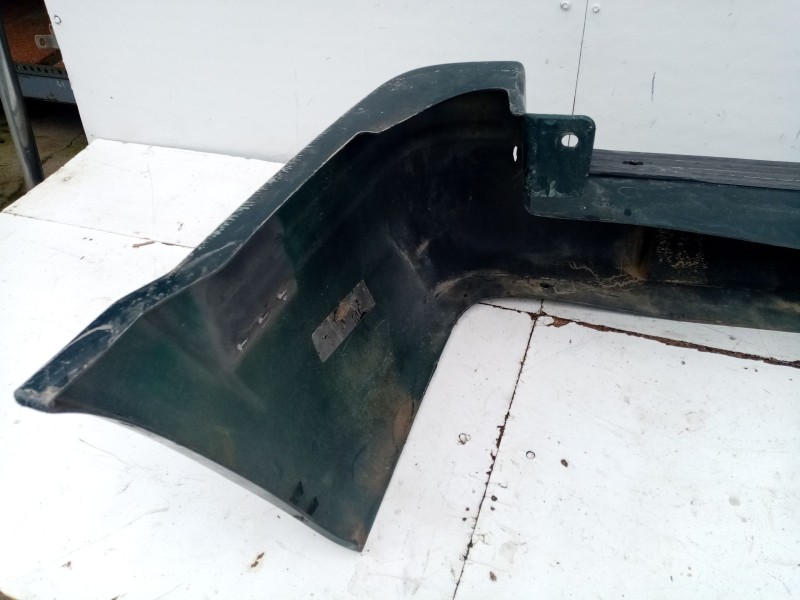 Recambio de paragolpes trasero para jeep cherokee (j) referencia OEM IAM 4883506AA  