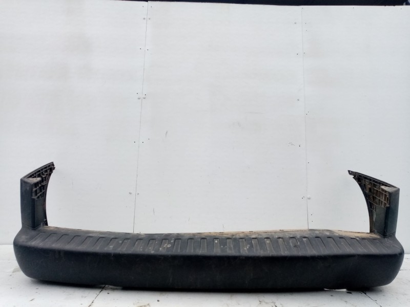 Recambio de paragolpes trasero para opel combo (corsa c) referencia OEM IAM 90541861  