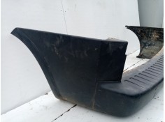 Recambio de paragolpes trasero para opel combo (corsa c) referencia OEM IAM 90541861   2
