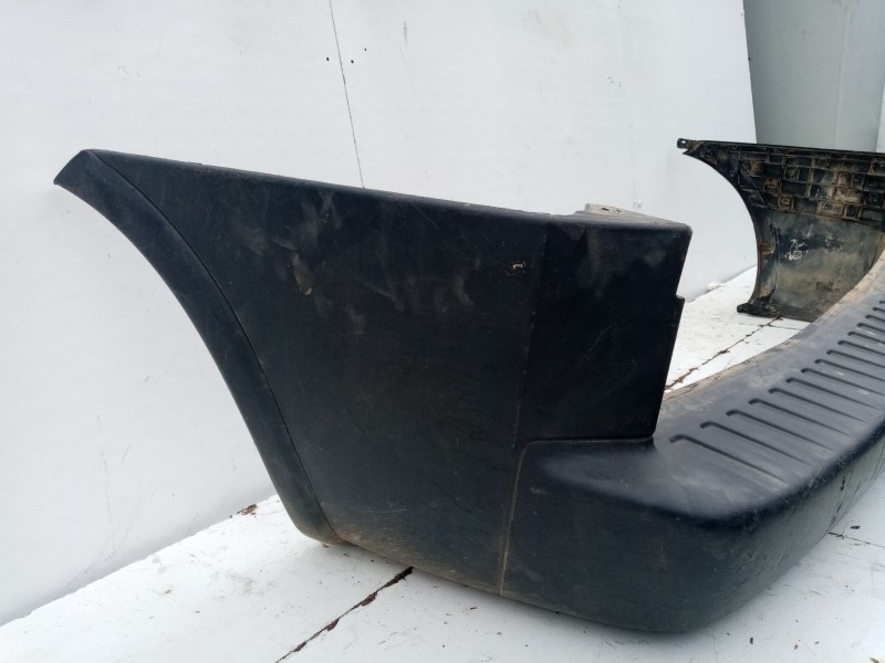 Recambio de paragolpes trasero para opel combo (corsa c) referencia OEM IAM 90541861  