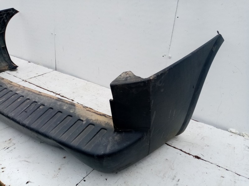 Recambio de paragolpes trasero para opel combo (corsa c) referencia OEM IAM 90541861  