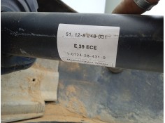 Recambio de absorbedor trasero para bmw serie 5 berlina (e39) 520i exclusive referencia OEM IAM 51118159359   2
