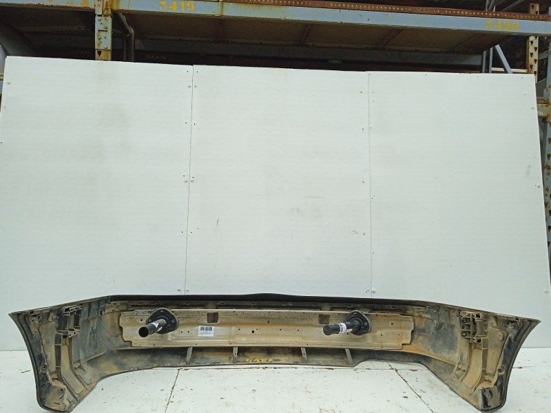 Recambio de paragolpes trasero para bmw serie 5 berlina (e39) 520i exclusive referencia OEM IAM 51122498505  