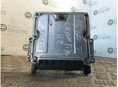 Recambio de centralita motor uce para citroen xantia berlina 1.6 sx   |   12.97 - 12.00 | 1997 - 2000 | 88 cv / 65 kw referencia 2