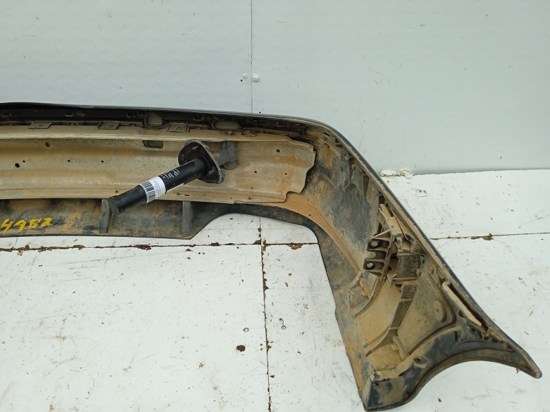 Recambio de paragolpes trasero para bmw serie 5 berlina (e39) 520i exclusive referencia OEM IAM 51122498505  