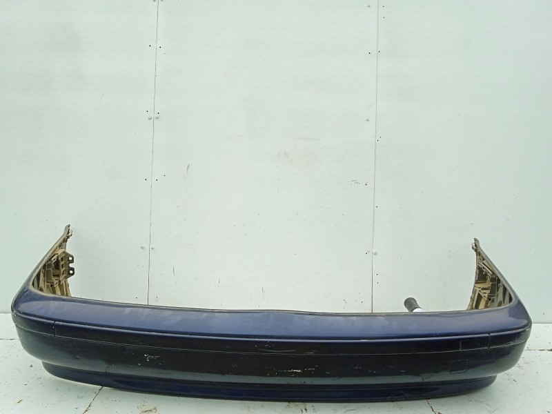 Recambio de paragolpes trasero para bmw serie 5 berlina (e39) 520i exclusive referencia OEM IAM 51122498505  