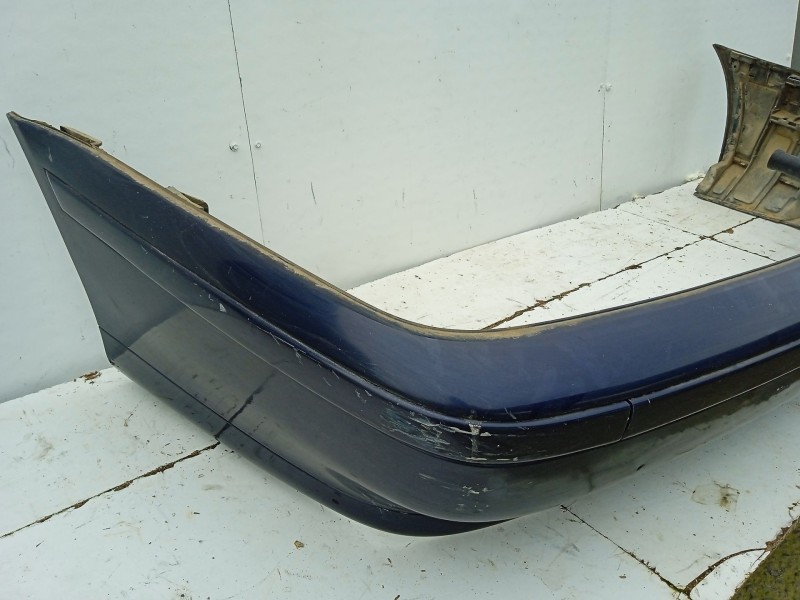 Recambio de paragolpes trasero para bmw serie 5 berlina (e39) 520i exclusive referencia OEM IAM 51122498505  
