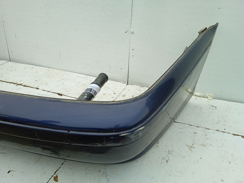 Recambio de paragolpes trasero para bmw serie 5 berlina (e39) 520i exclusive referencia OEM IAM 51122498505  