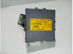 Recambio de modulo electronico para lexus rx 400h referencia OEM IAM 8594048030  