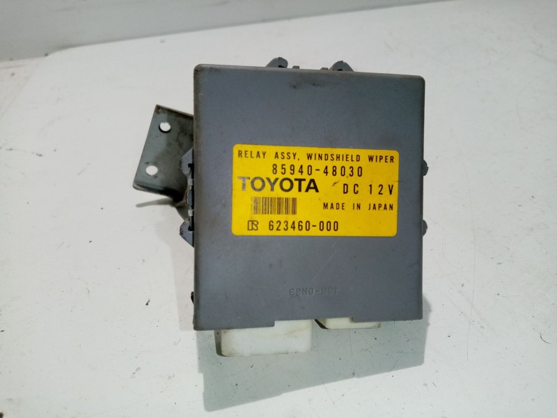 Recambio de modulo electronico para lexus rx 400h referencia OEM IAM 8594048030  