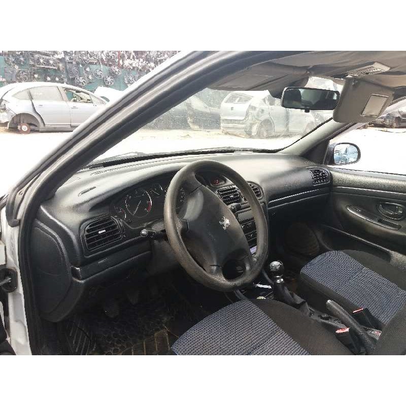 peugeot 406 berlina (s1/s2) 2.0 hdi   |   ... | 0 - 2005 | 109 cv / 80 kw del año 30/04/2003