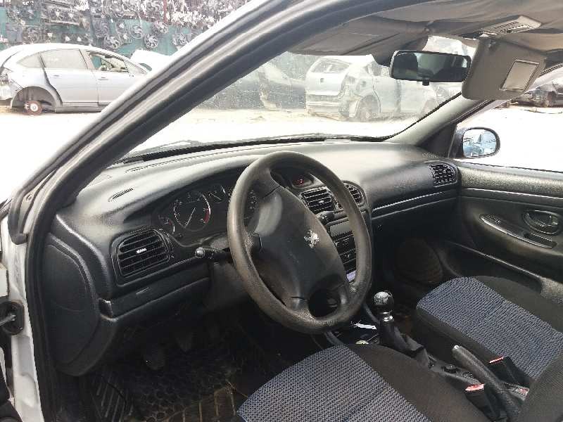 peugeot 406 berlina (s1/s2) 2.0 hdi   |   ... | 0 - 2005 | 109 cv / 80 kw del año 30/04/2003
