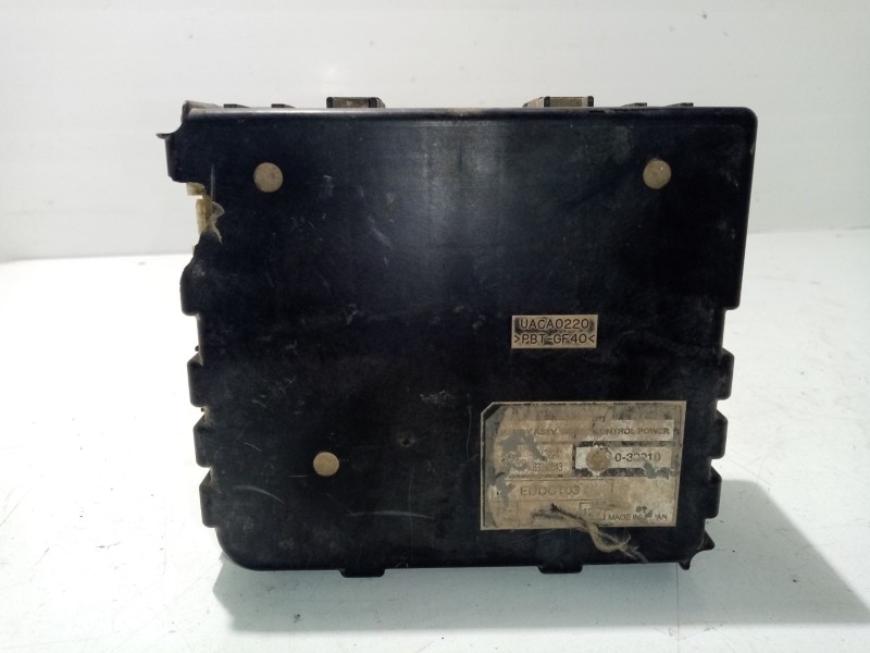 Recambio de modulo electronico para lexus rx 400h referencia OEM IAM 8968033010  