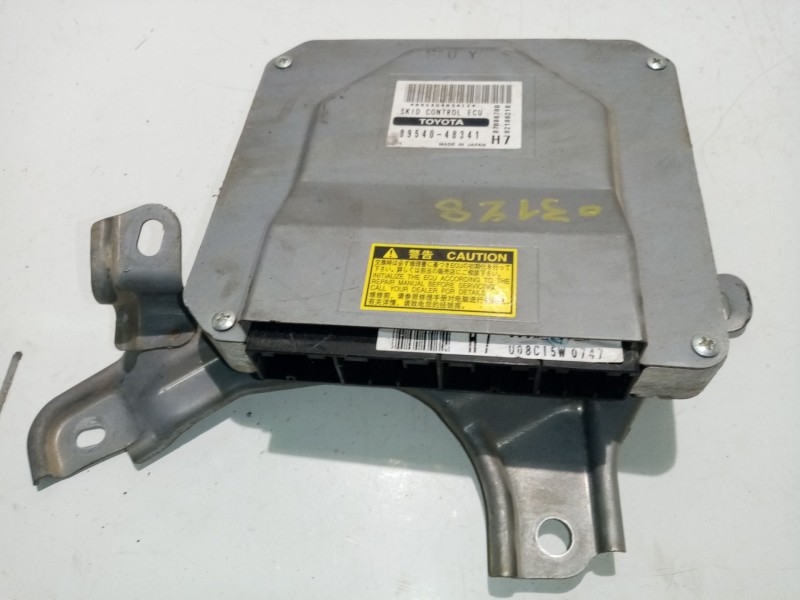 Recambio de modulo electronico para lexus rx 400h referencia OEM IAM 8954048341  