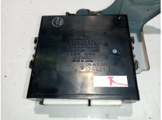 Recambio de modulo electronico para lexus rx 400h referencia OEM IAM 8994048051  