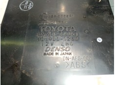 Recambio de modulo electronico para lexus rx 400h referencia OEM IAM 8994048051   2