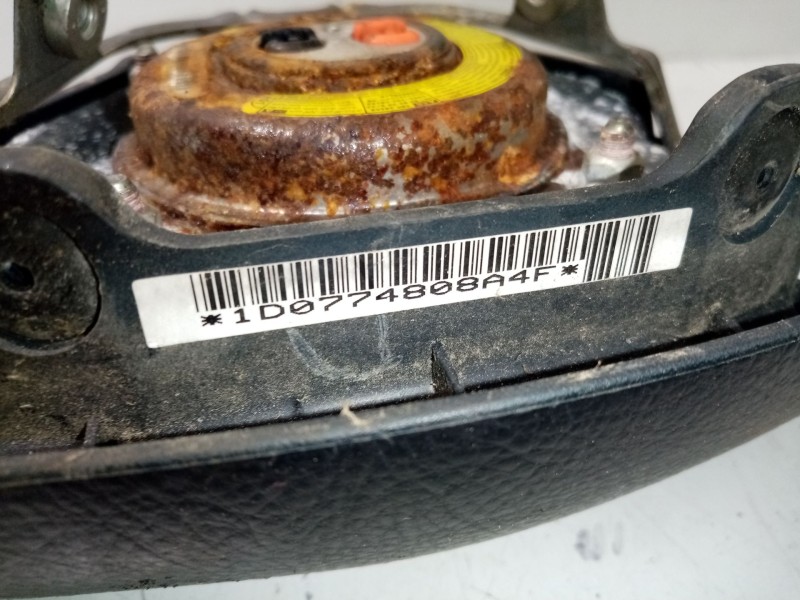 Recambio de airbag delantero izquierdo para lexus rx 400h referencia OEM IAM 4513048110C0  