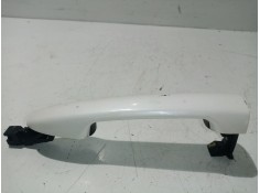 Recambio de maneta exterior delantera izquierda para mazda 6 sedán (gj, gl) 2.2 d (gj2fp) referencia OEM IAM KD535941XB64   2