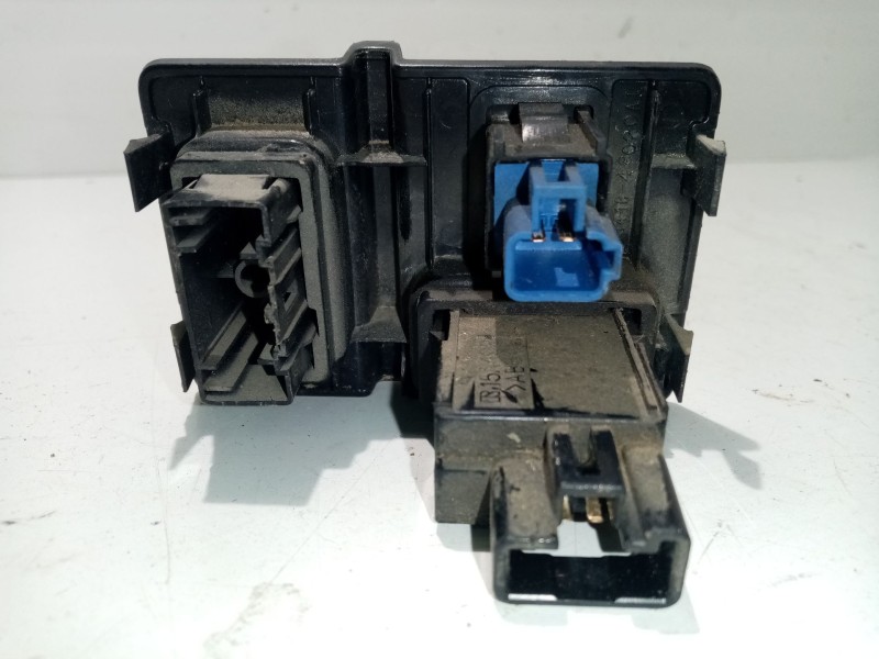 Recambio de interruptor para lexus rx 400h referencia OEM IAM 5544648020  