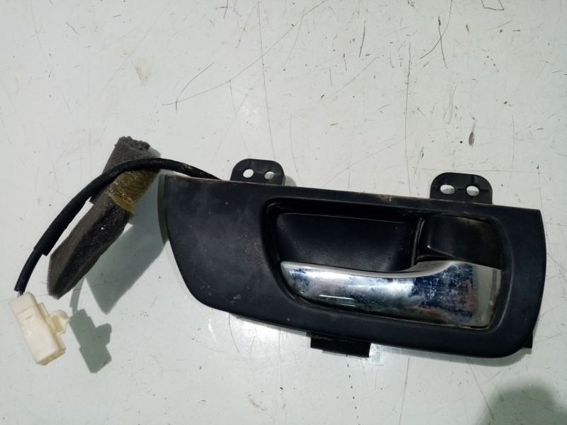 Recambio de maneta interior delantera derecha para lexus rx 400h referencia OEM IAM 6927748010  