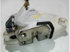 Recambio de cerradura puerta delantera izquierda para mazda 6 sedán (gj, gl) 2.2 d (gj2fp) referencia OEM IAM GHP959310B   2