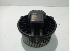 Recambio de motor calefaccion para lexus rx 400h referencia OEM IAM 2727005091  