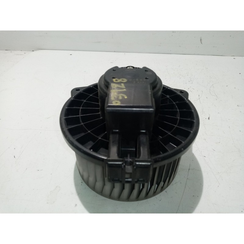 Recambio de motor calefaccion para lexus rx 400h referencia OEM IAM 2727005091  