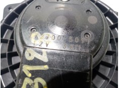 Recambio de motor calefaccion para lexus rx 400h referencia OEM IAM 2727005091   2