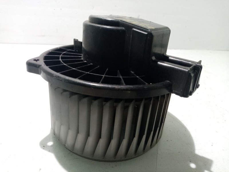 Recambio de motor calefaccion para lexus rx 400h referencia OEM IAM 2727005091  