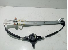 Recambio de elevalunas delantero izquierdo para mazda 6 sedán (gj, gl) 2.2 d (gj2fp) referencia OEM IAM GHP959590A  